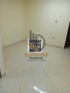 🏢 FOR RENT | Studio Apartment | Al Rawda 3, Ajman