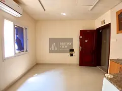 Spacious studio 1Washrooms | 460 Sqft | AED 16000 | Prime Muwaileh Location near to safari mall