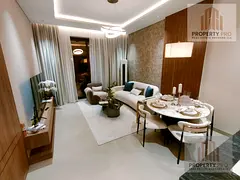 1BR + STUDY | COMMUNITY VIEW | HANDOVER Q3 2026