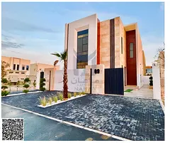 🔥 Ultra Luxury Villa for Sale | Al Helio 2 | Premium Personal Finishing | Ready to Move In