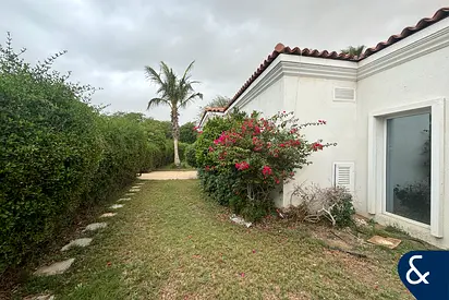 Vacant | To Be Landscaped | Bungalow | 4 Bed