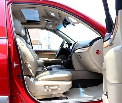 صورة 10 لـ 2013 KIA MOHAVE