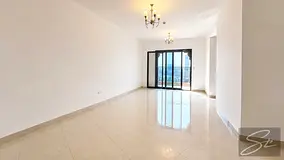 Spacious 2BR | Closed Kitchen | Prime Al Jaddaf Location | Family Living