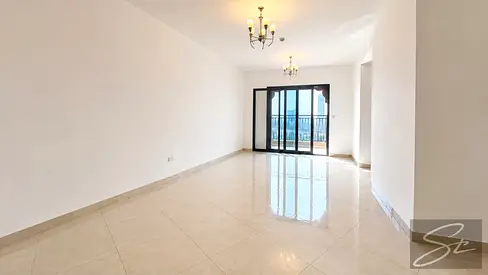Spacious 2BR | Closed Kitchen | Prime Al Jaddaf Location | Family Living