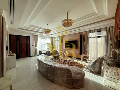 Receive your fully furnished villa, ready to move in. Enjoy spacious interiors, hotel-style finishes, and central air conditioning. Freehold ownership