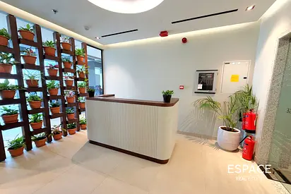 Ready To Move In | Brand New Fit Out | Prime Location