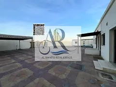 Commercial Villa for Rent Ideal for Salon or Nursery Prime Location
