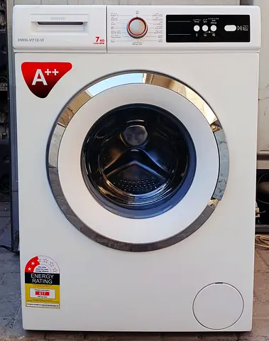 Hoover 7kg washing machine Perfect working