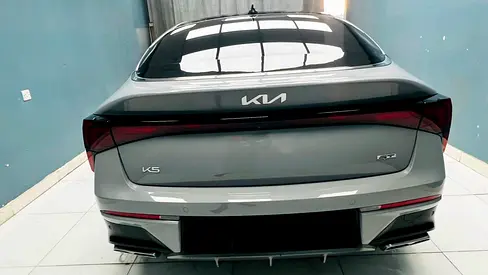 صورة 15 لـ 2025 KIA K5