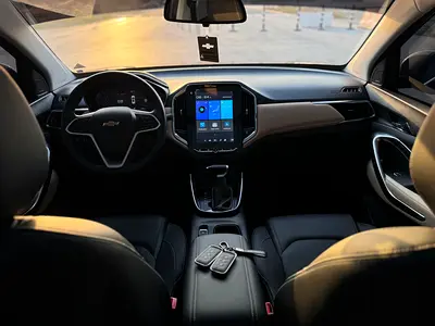 Chevrolet Captiva Premier, миниатюра 14