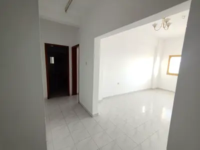 1BHK in Rolla | 28,000 AED | Spacious Hall & Kitchen | Ready to Move