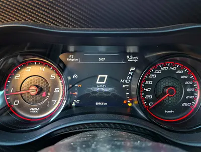 2023 Dodge CHARGER — миниатюра 16
