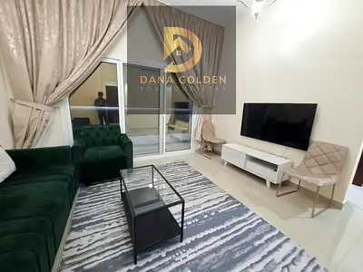 Brand new fully furnish 1bhk on prime location