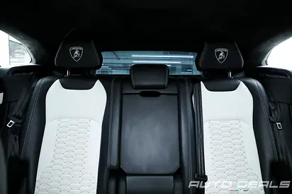 2022 Lamborghini URUS 缩略图 19