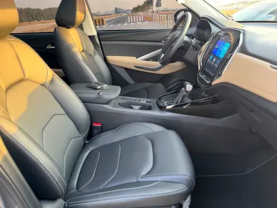 Chevrolet Captiva Premier, миниатюра 13