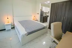 Amazing Fully Furnished, Best Quality, Perfect Location