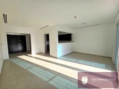 Spacious and Huge | Private Garden | Ready to Move