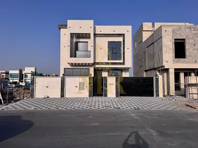 🏡✨ Villa for Sale in Al Helio 2 – Ajman ✨🏡