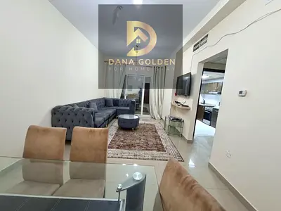 Hot offer laxury fully furnish 1bhk in cheaper price