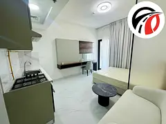 Brand new studio apartment // cheaper price // good location//just in 42k