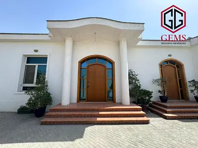 SPACIOUS MODERN VILLA | SERVANT BLOCK | GARDEN