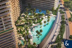 Own Your Future Home | 4% DLD Waiver |Q4 2027