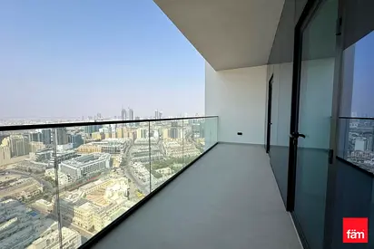 High Floor | skyline | Brand New