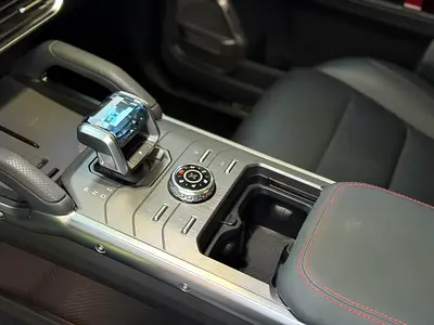Jetour T2 Traveler Plus, миниатюра 12