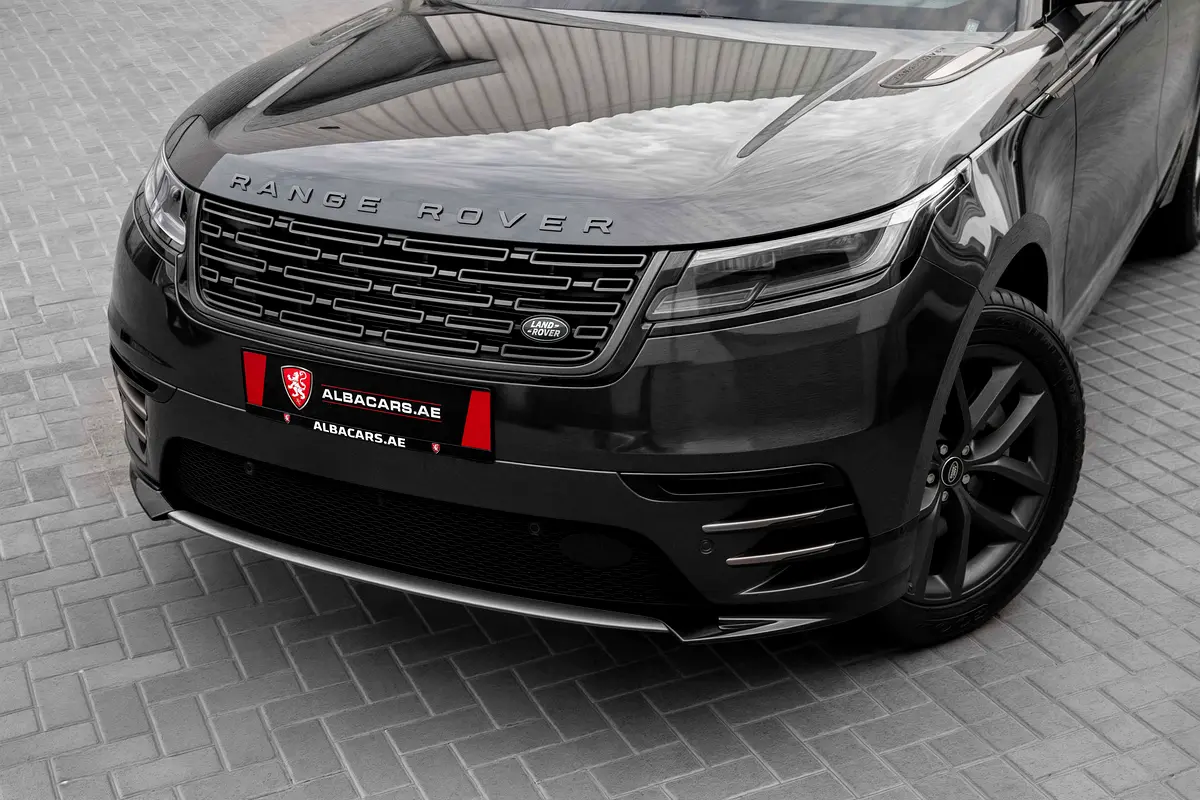 Land Rover Range Rover Velar 2024