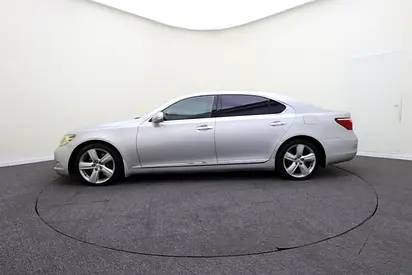 2012 Lexus LS-SERIES — миниатюра 3