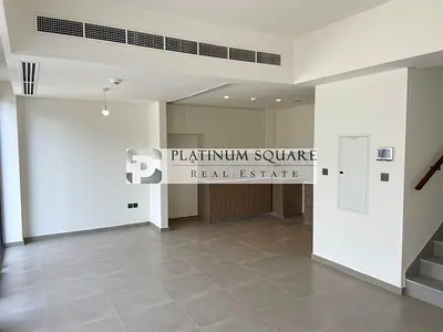 Small Garden | 3BR + Maid | 2 Cheques