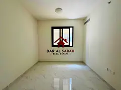1BHK❗️brand new building ❗️2 washroom ❗️and balcony ❗️with 6 cheque