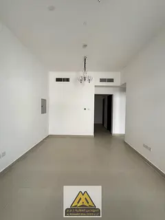 Luxury one-bedroom apartment | Annual rent | Princess Village | Al Yasmin | Excellent space and dist