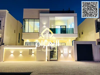 Own your dream villa and invest in a luxurious villa in the heart of Al Zahia – take advantage of this opportunity for a high-end finish.