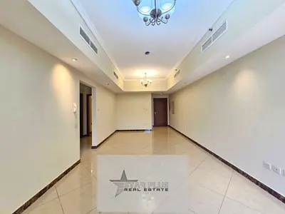 VERY SPACIOUS AND LUXURIOUS 2BHK PLUS SEPARATE LAUNDRY AREA WITH GYMNASIOUM POOL AND COVERD PARKING