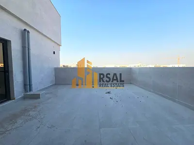 Brand new with Terace || Master Bedroom's || Ready