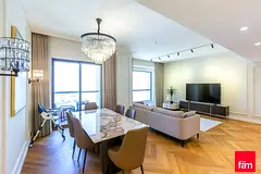 Fully Upgraded | Stunning Seaview | Largest Layout