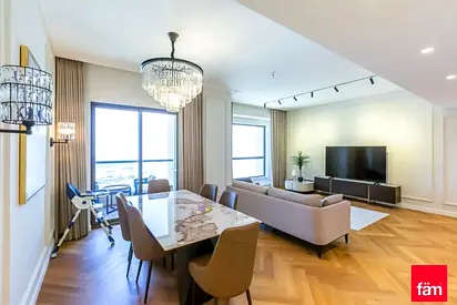 Fully Upgraded | Stunning Seaview | Largest Layout