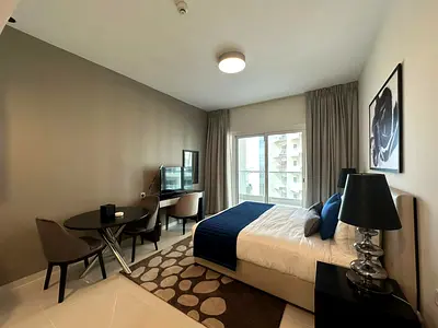 Fully Furnished | Ready to Move | Well Maintained