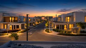 Best Value 3BR TH | Single Row | Nakheel Community