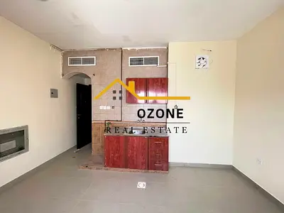 🏡✨ Spacious Unfurnished Studio Apartment | 420 Sq. Ft. | Prime Location | Muwailah, Sharjah ✨🏡