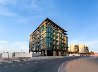 جاهز للسكن - آخر وحدة - خصم خاص - مجمع سكني حديث