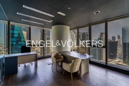 Stunning Canal View | Spacious | Fully Furnished