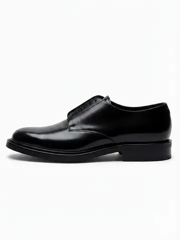 Saint Laurent Army 20 Lace-Up Derbies – Size 44