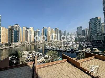 ICONIC MARINA | VACANT UNIT | MOVE-IN READY