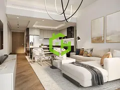 Investor Deal | 5% DP | Close to Metro | Maid Room
