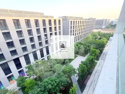 Spacious luxurious lush brand new 2bhk apartment all master rooms closed kitchen huge balcony