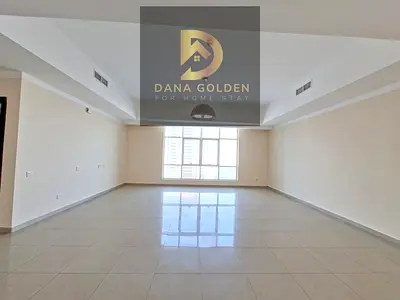 chiller free 2bhk with balcony and shair gym