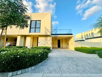 3 bedroom townhouse al Zorah Ajman majlis hall land area 6673 square feet