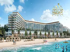HANDOVER 2028 l EXCLUSIVE UNIT l LUXURY SEA VIEW